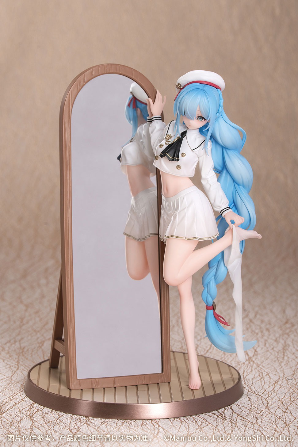 Gift+ 1/8  ジェーナス フィッティング・ラブ