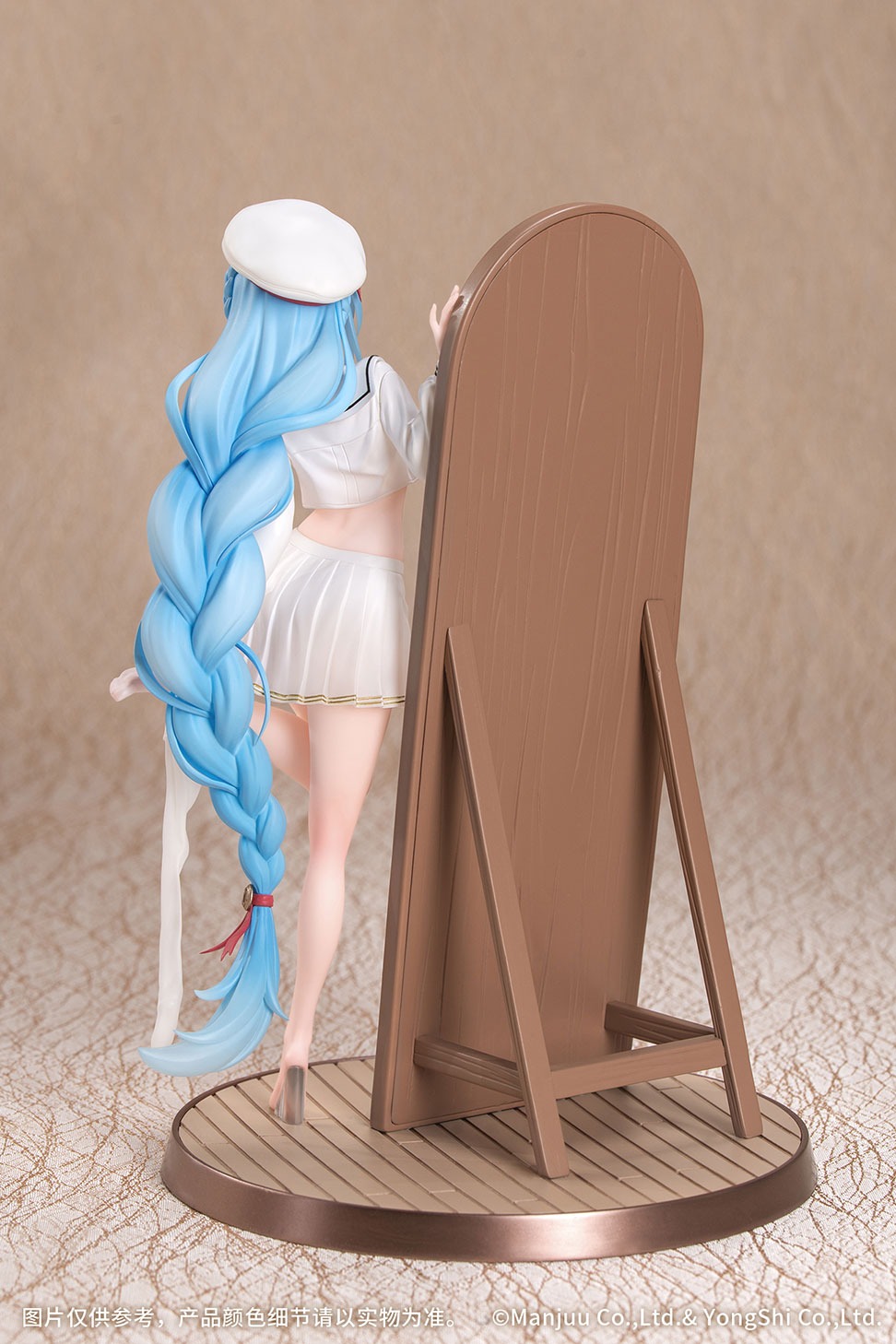 Gift+ 1/8  ジェーナス フィッティング・ラブ