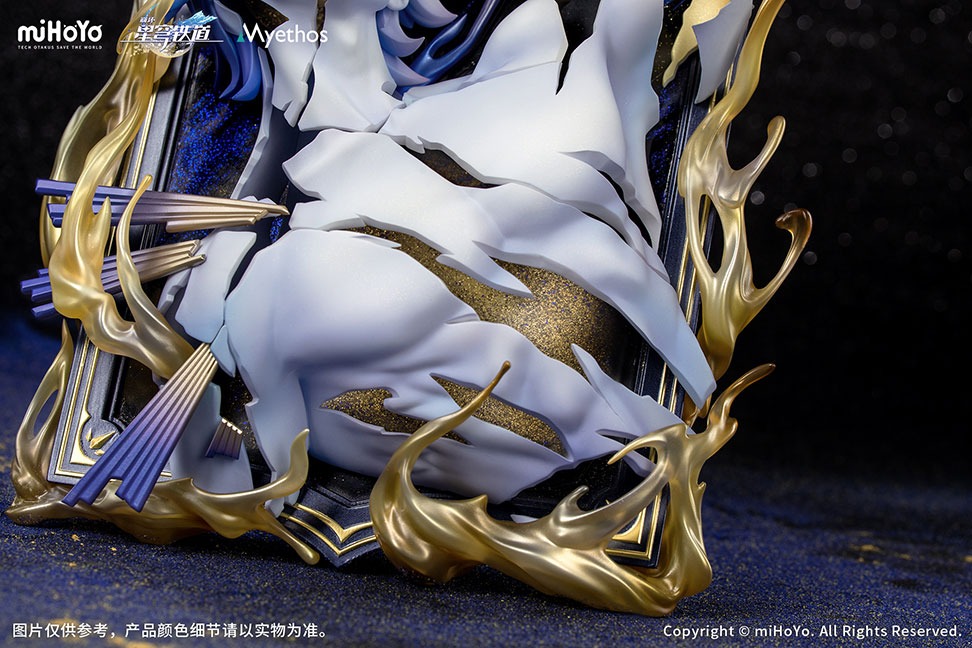 Diorama ファイノン 燃え盛る黎明のように Ver.