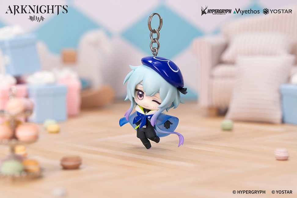 アークナイツ Hang On シリーズ ミヅキ