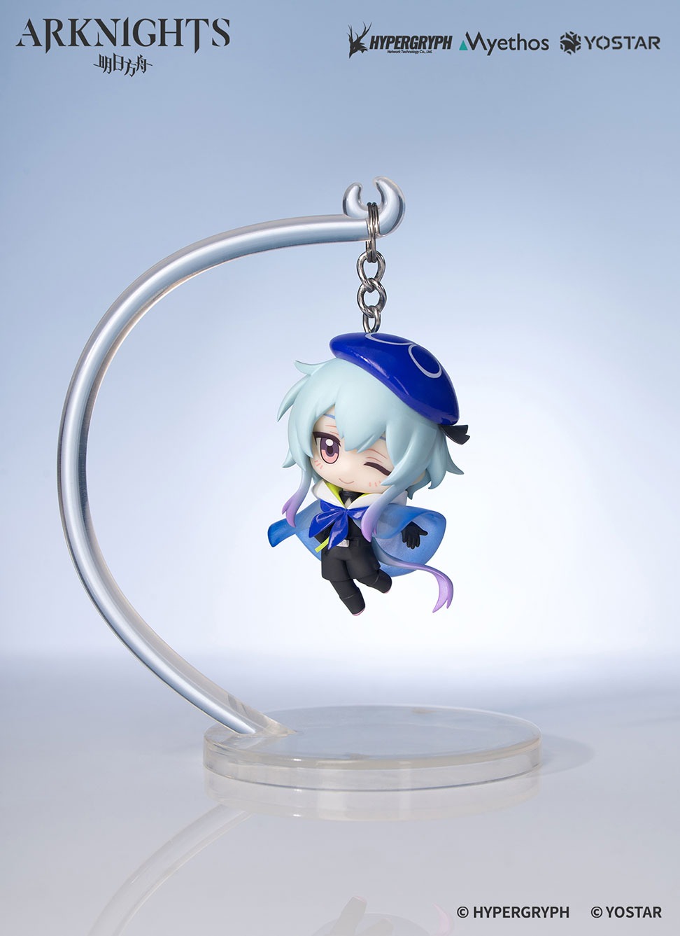 アークナイツ Hang On シリーズ ミヅキ