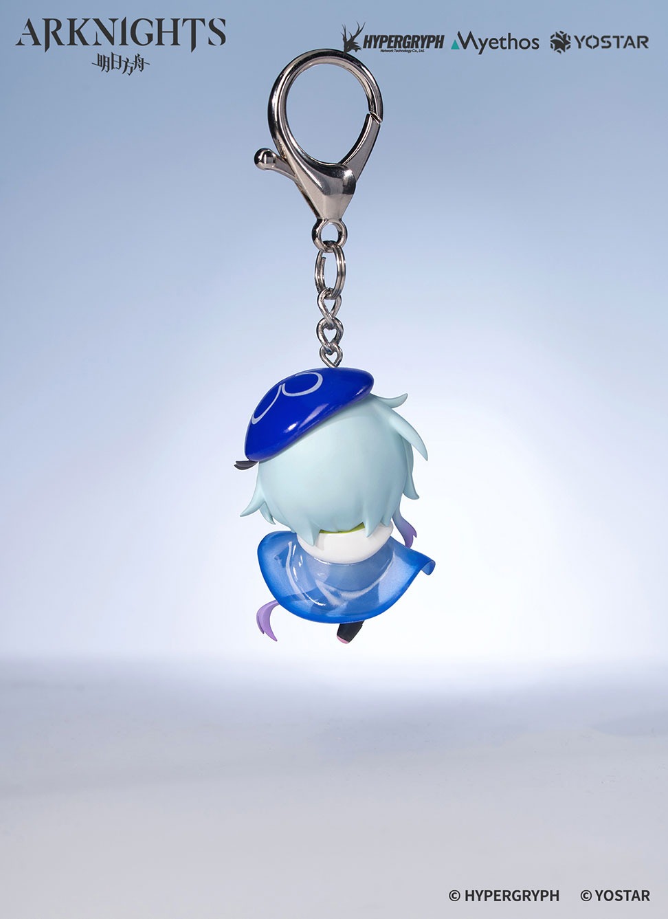 アークナイツ Hang On シリーズ ミヅキ