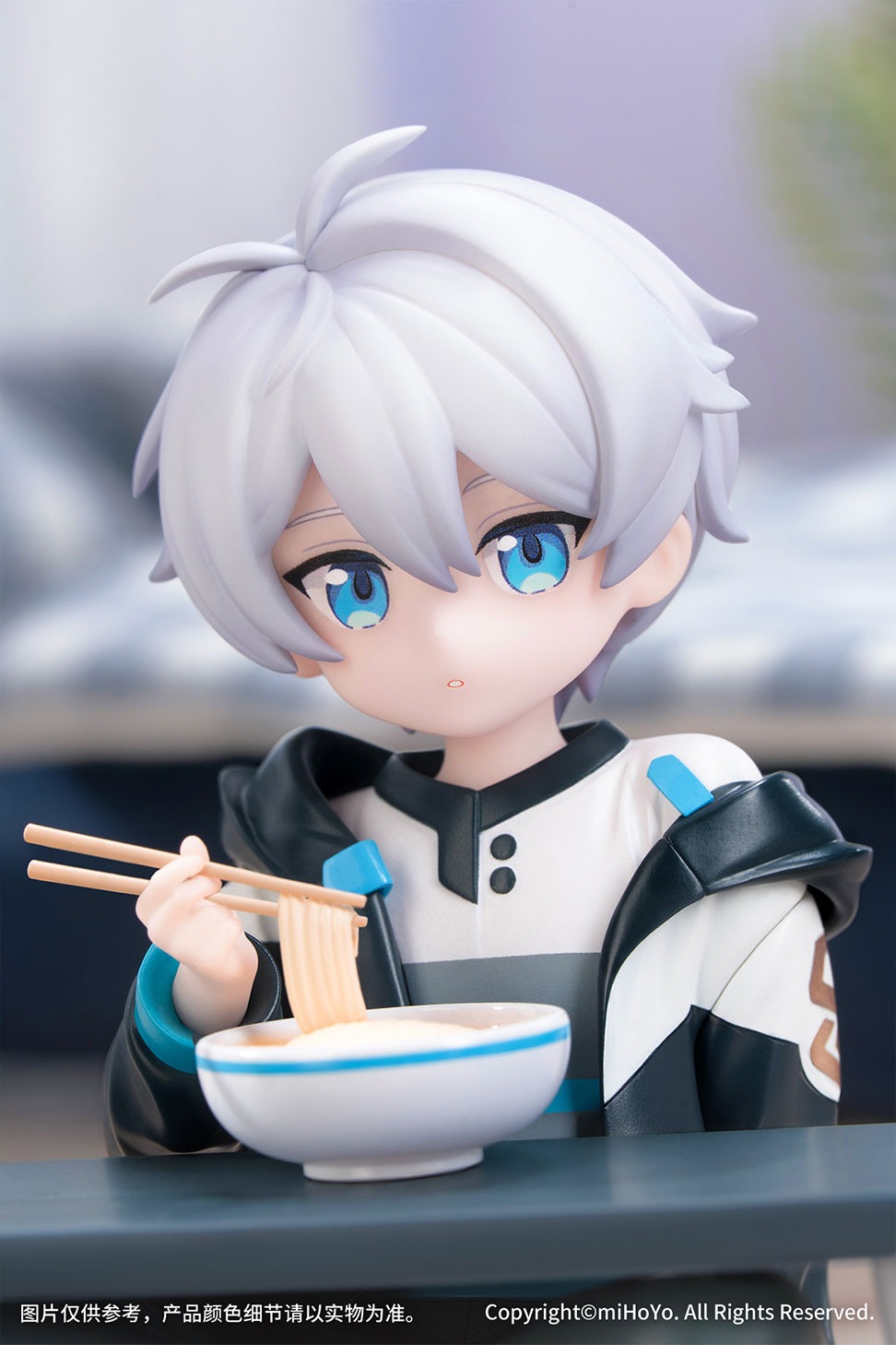 ケビン ちび英傑Ver.