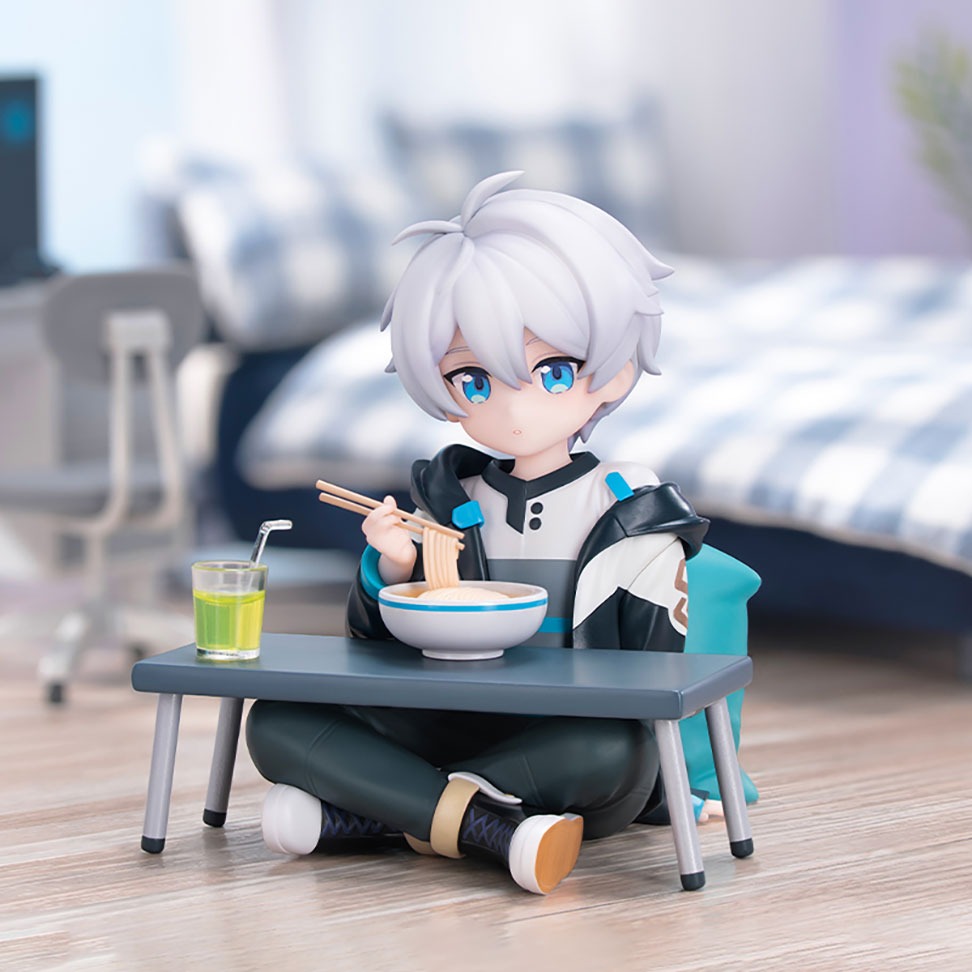 ケビン ちび英傑Ver.