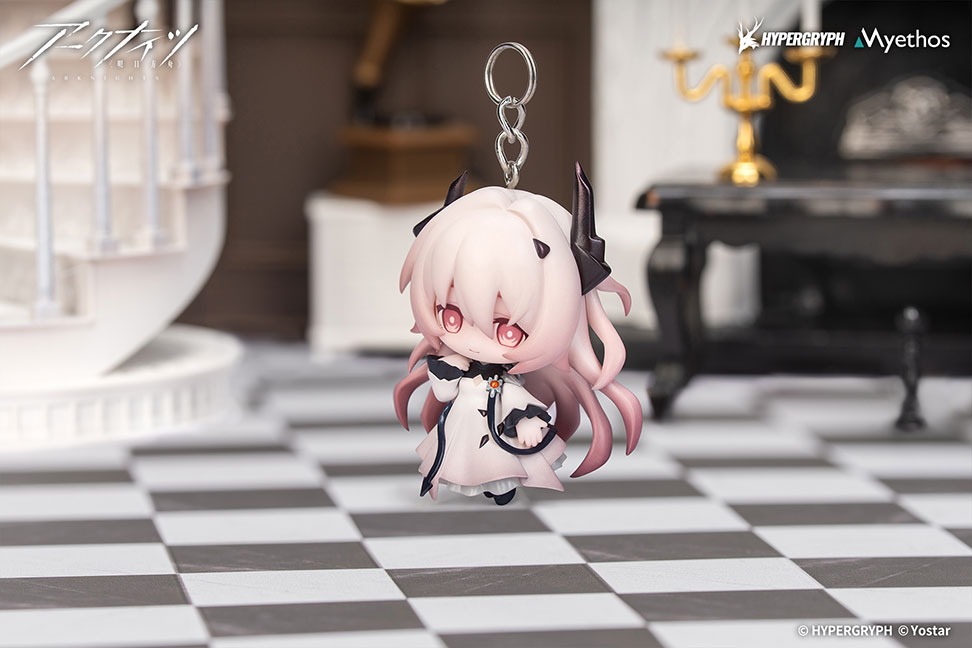 アークナイツ Hang On シリーズ 「シヴィライト・エテルナ」