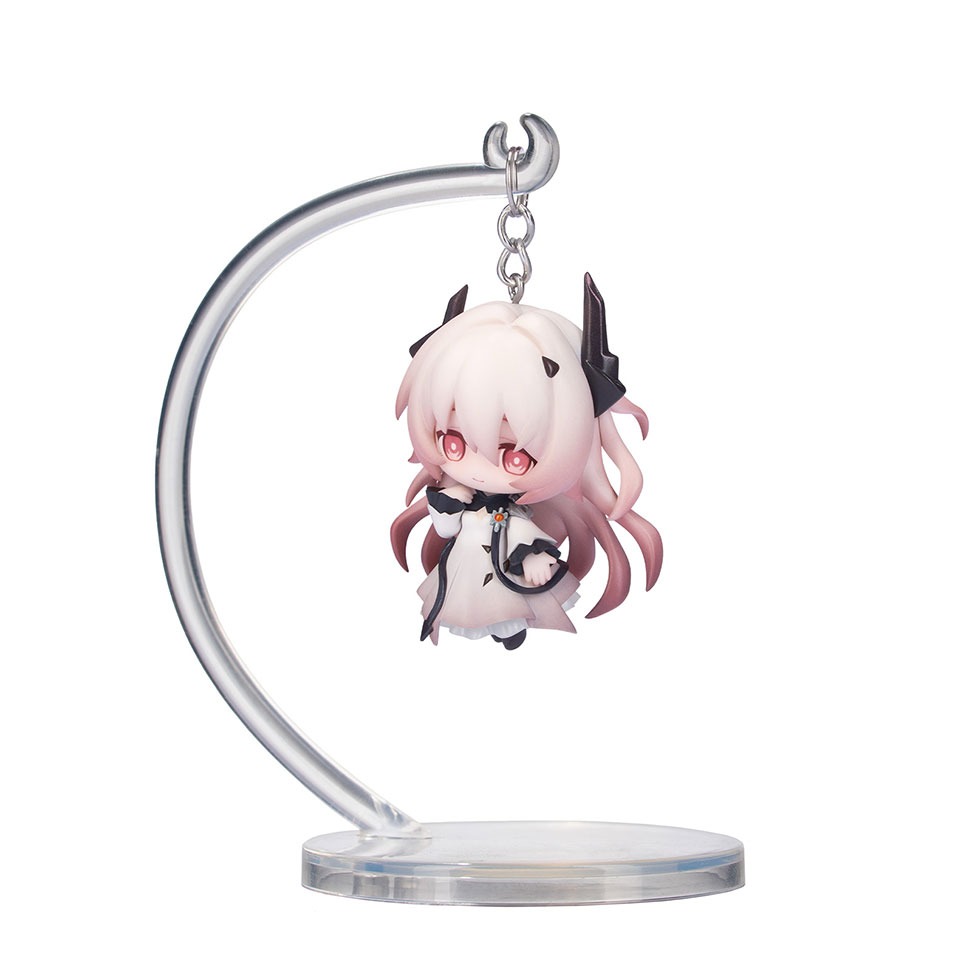 アークナイツ Hang On シリーズ 「シヴィライト・エテルナ」