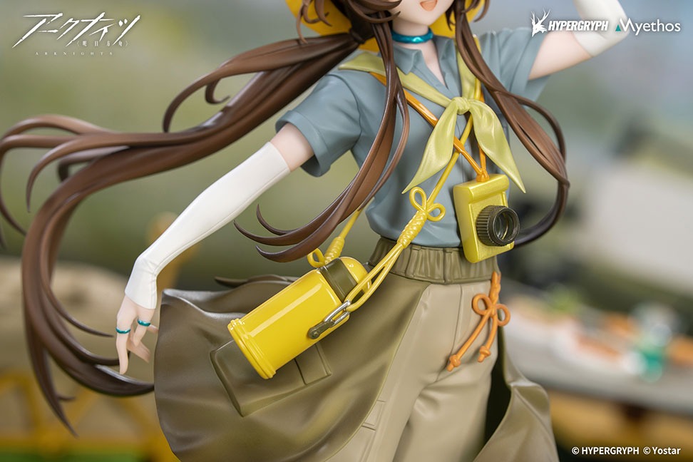 Gift+ 1/8 アーミヤ 野趣の時間VER.