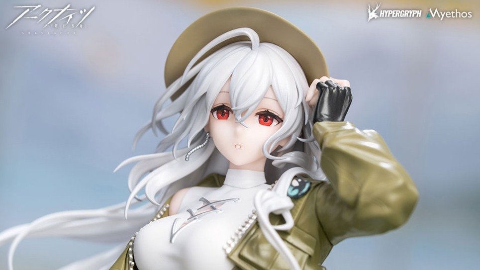 Gift+ 1/8 スカジ 野趣の時間VER.