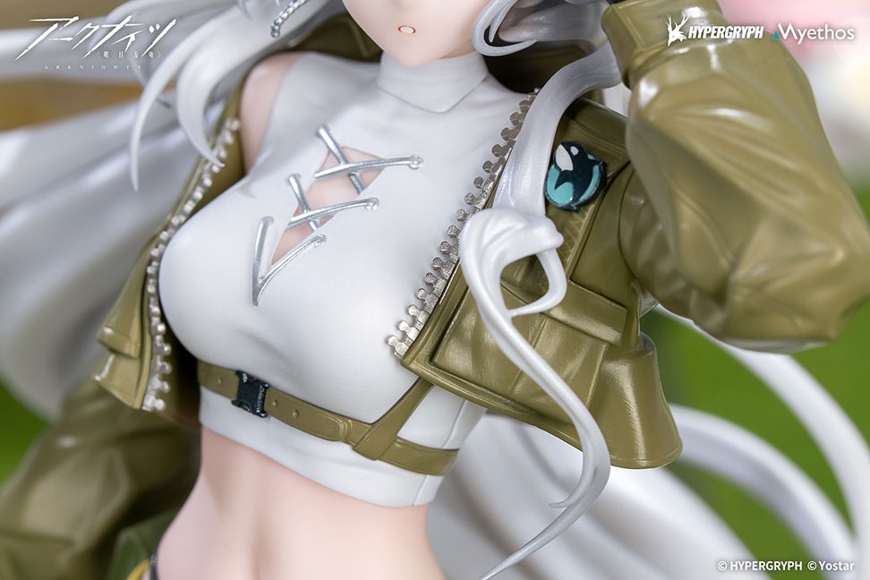 Gift+ 1/8 スカジ 野趣の時間VER.