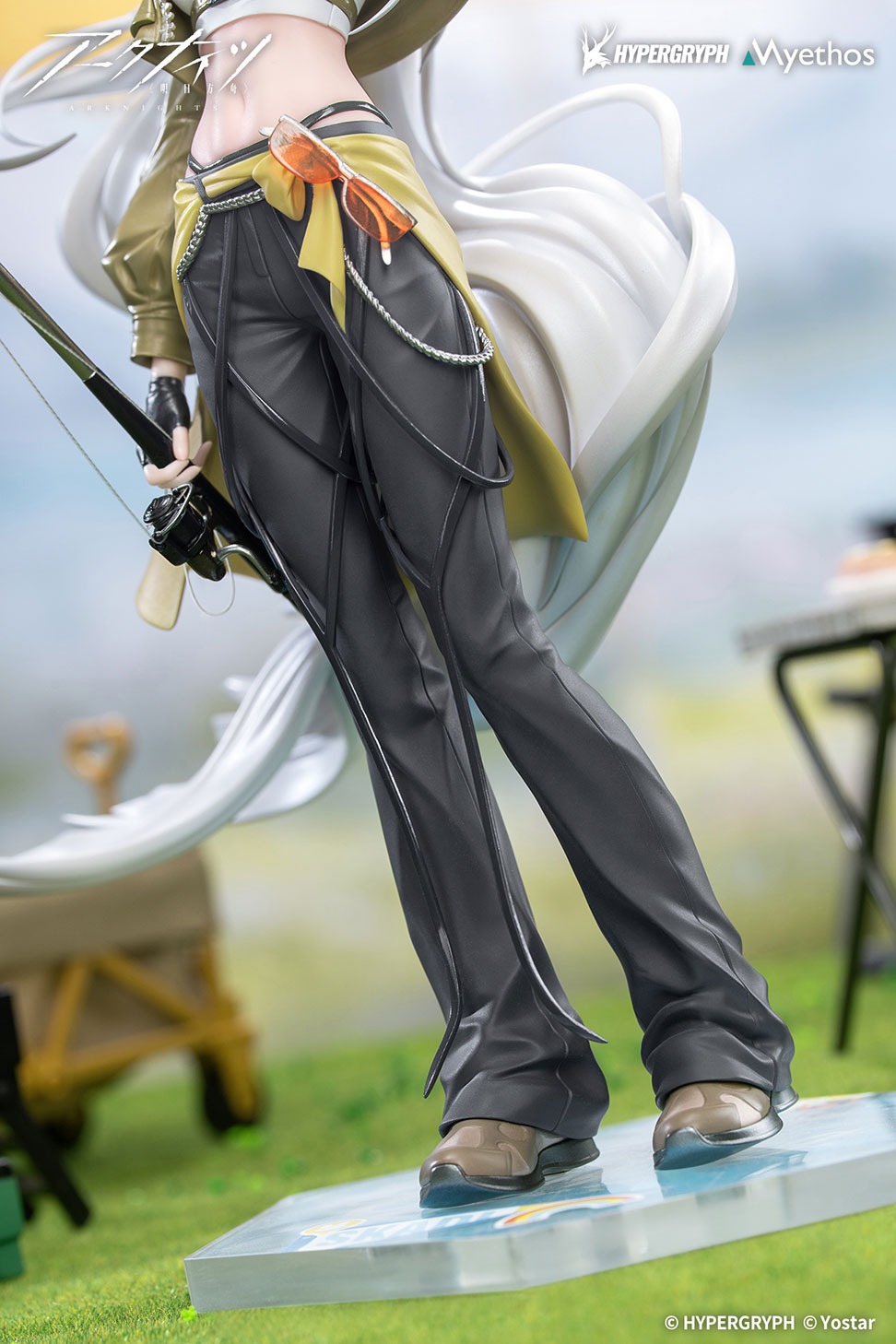 Gift+ 1/8 スカジ 野趣の時間VER.