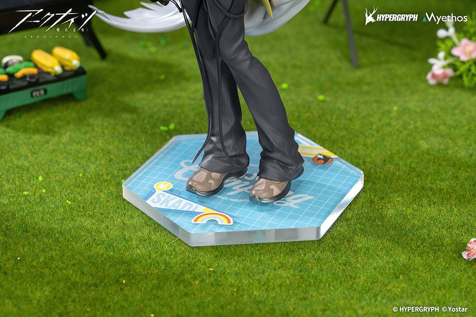 Gift+ 1/8 スカジ 野趣の時間VER.