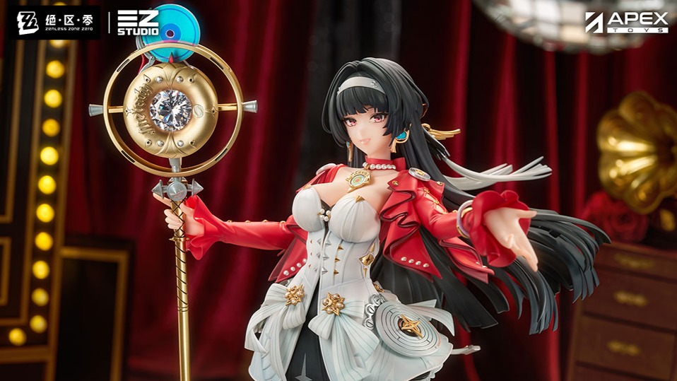 ゼンレスゾーンゼロ アストラ・ヤオ