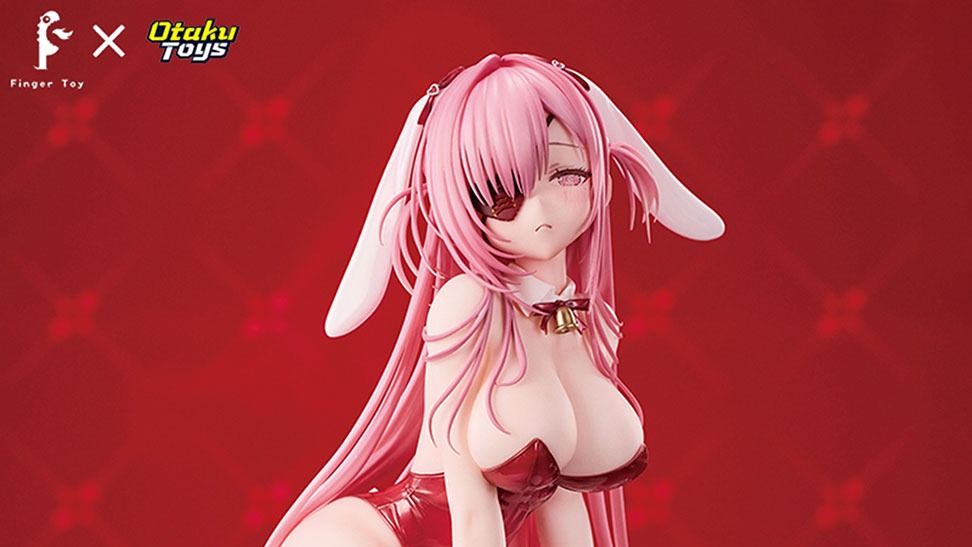 ももあ(bunny ver.)