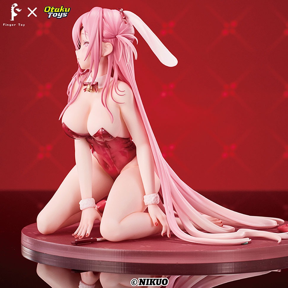 ももあ(bunny ver.)