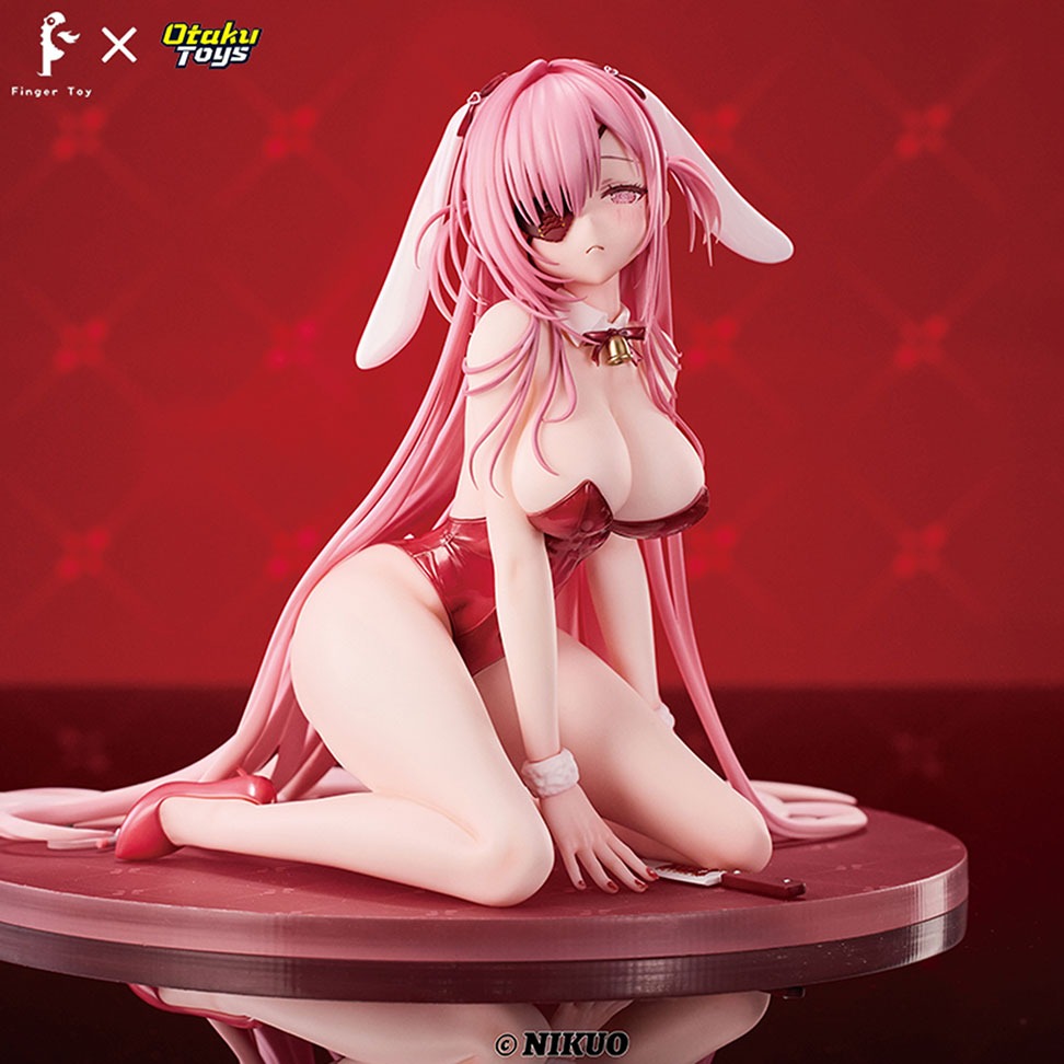 ももあ(bunny ver.)