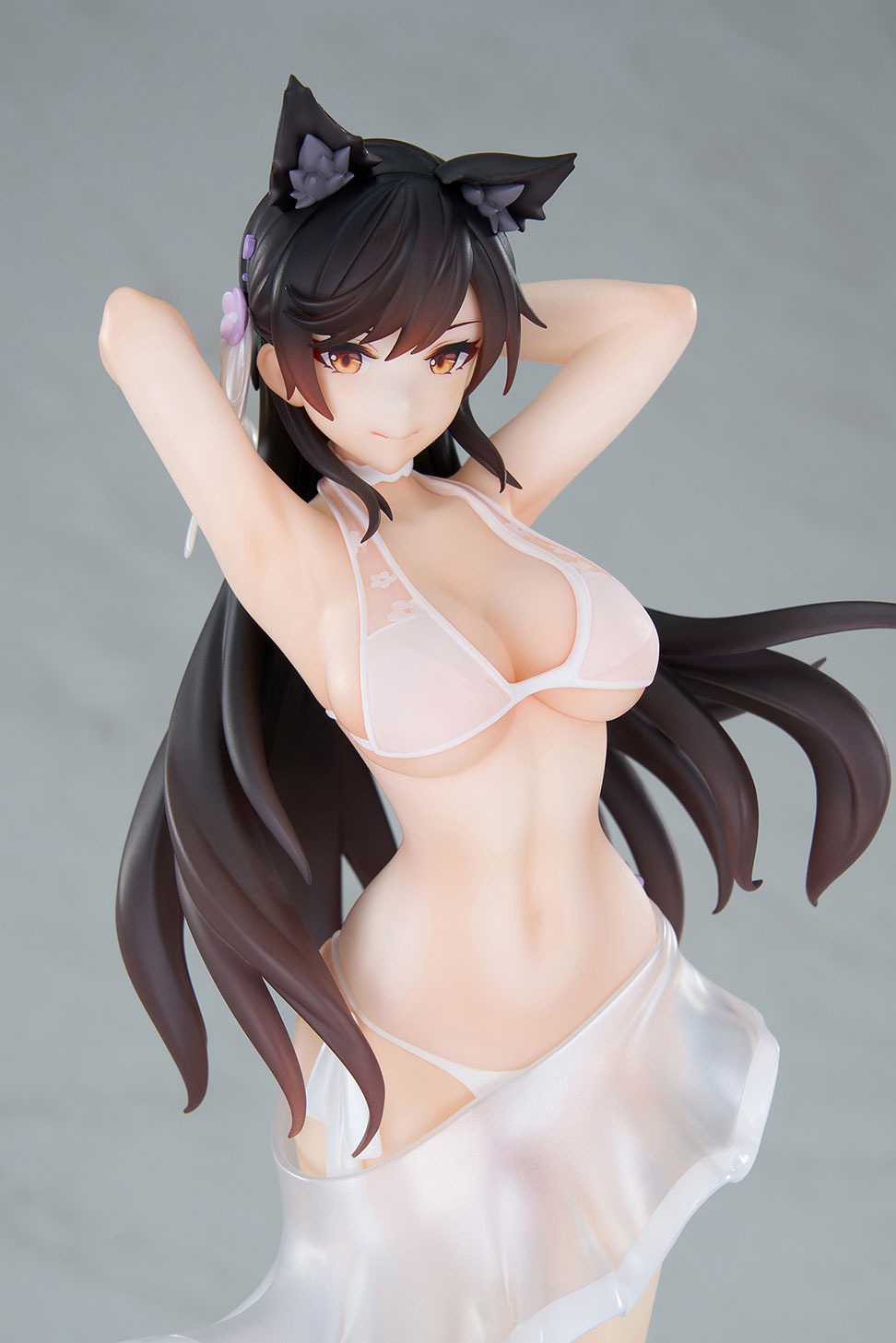 LIMEPIEシリーズ アズールレーン 愛宕 真夏の行進曲Ver.