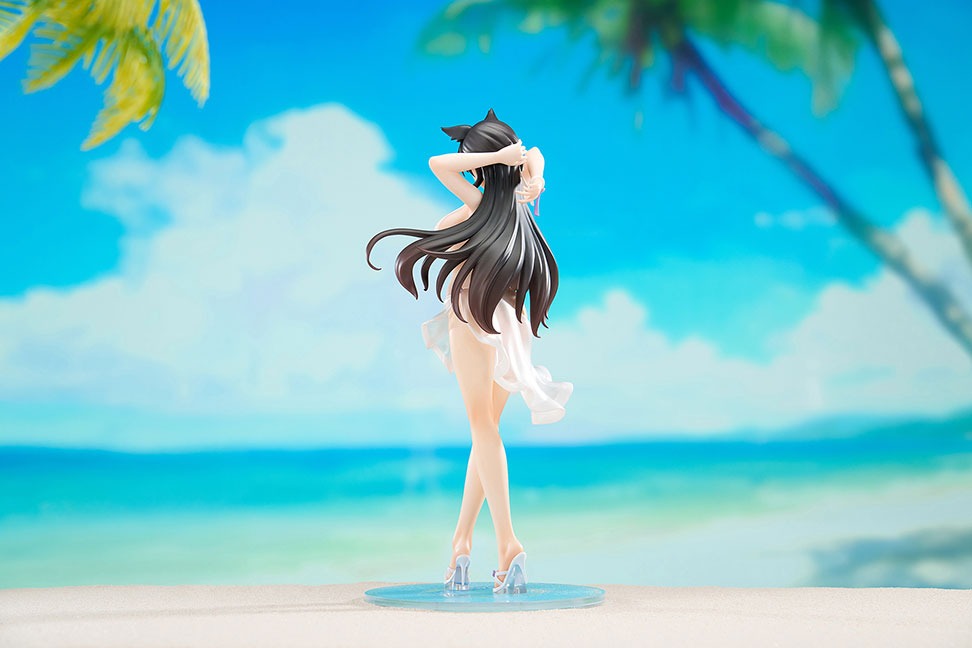LIMEPIEシリーズ アズールレーン 愛宕 真夏の行進曲Ver.