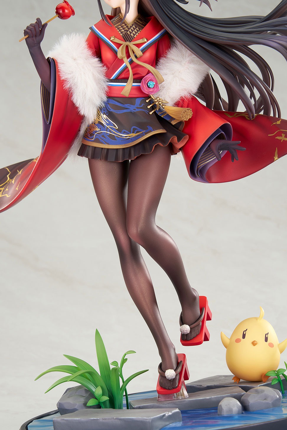 アズールレーン 能代 祭りの秘境？Ver.