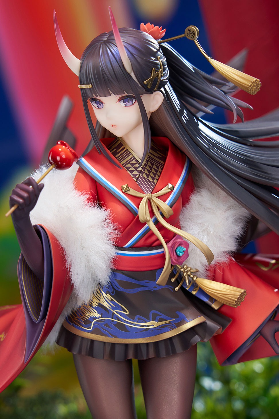 アズールレーン 能代 祭りの秘境？Ver.
