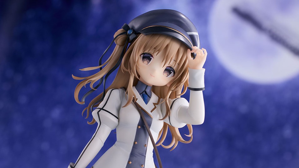 「星空鉄道とシロの旅」 カルハ