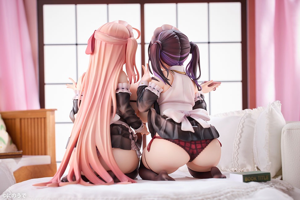 こほう　みや　＆　おつはね　ふわり　全年齢版