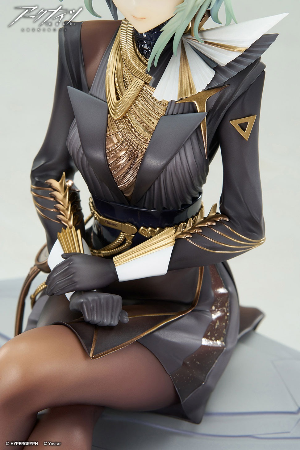 アークナイツ ケルシー The Pilgrim ver.