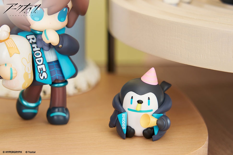 アークナイツ デザートはいかがですか？ミニシリーズ アーミヤ ver.2