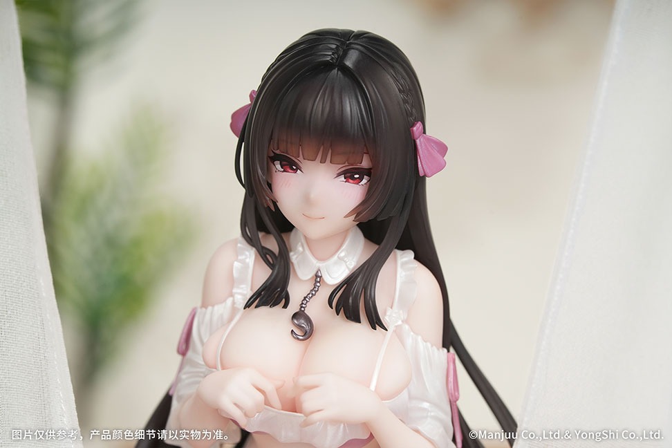 Gift+ 1/8 トリニダード ドレッシング・トラッパーVer.