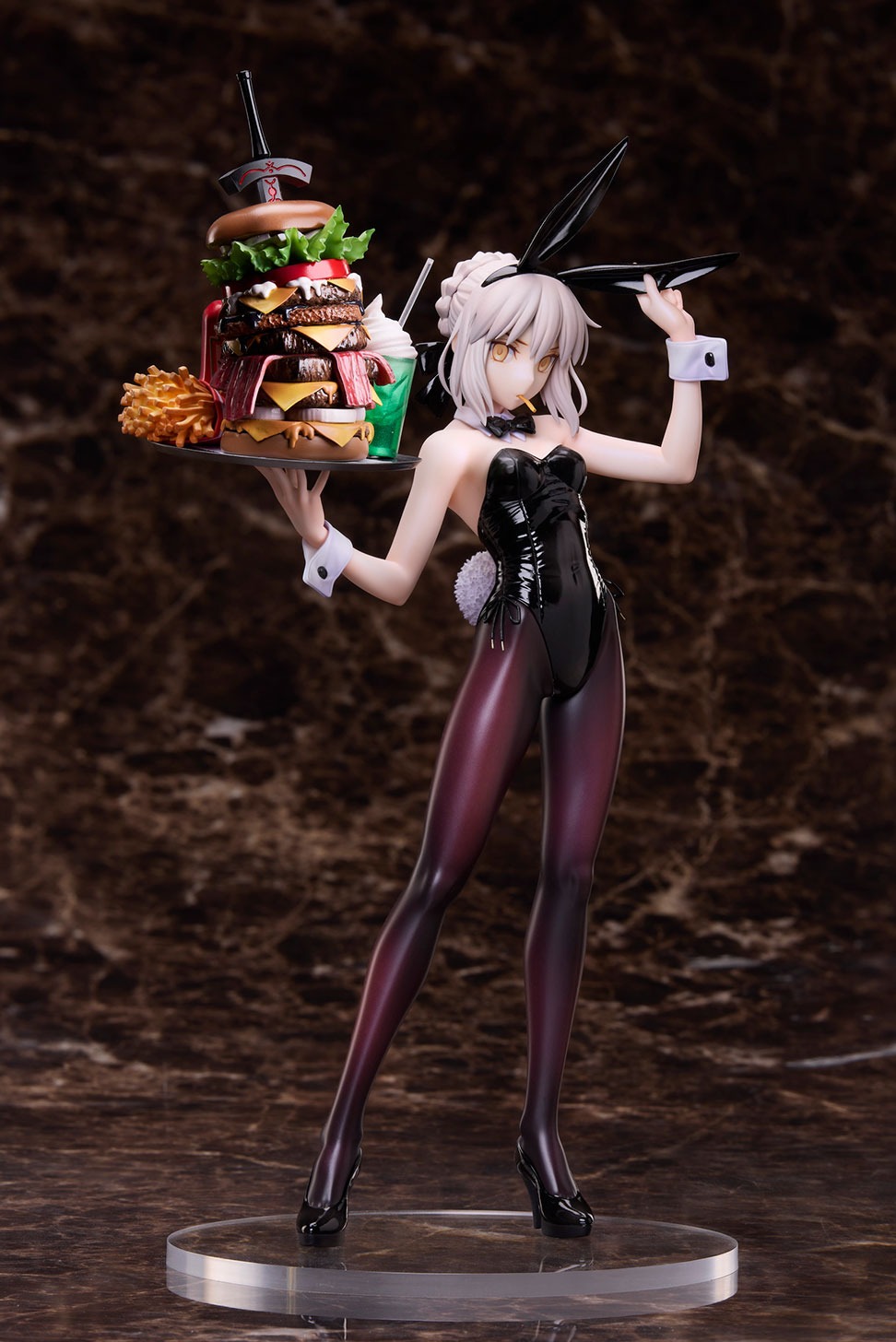 Fate/Grand Order　セイバー/アルトリア・ペンドラゴン〔オルタ〕 バニーVer. 1/7スケールフィギュア