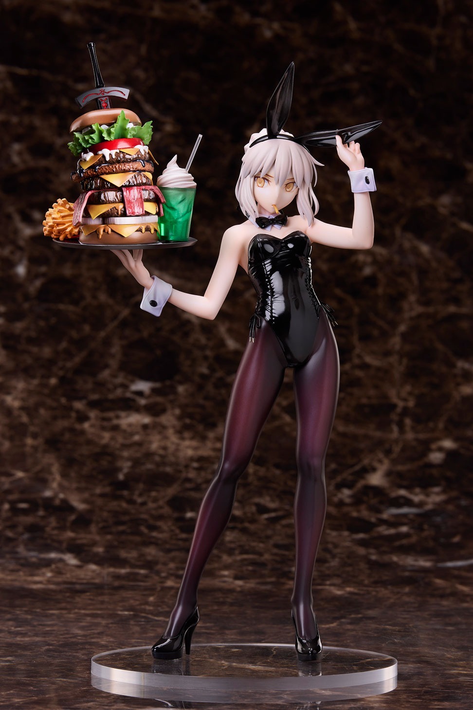 Fate/Grand Order　セイバー/アルトリア・ペンドラゴン〔オルタ〕 バニーVer. 1/7スケールフィギュア