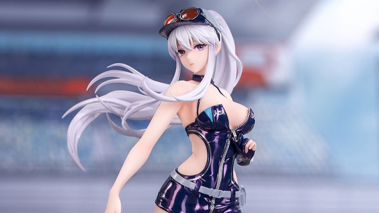 Gift+ エンタープライズウィンド・キャッチャー  アズールレーン
