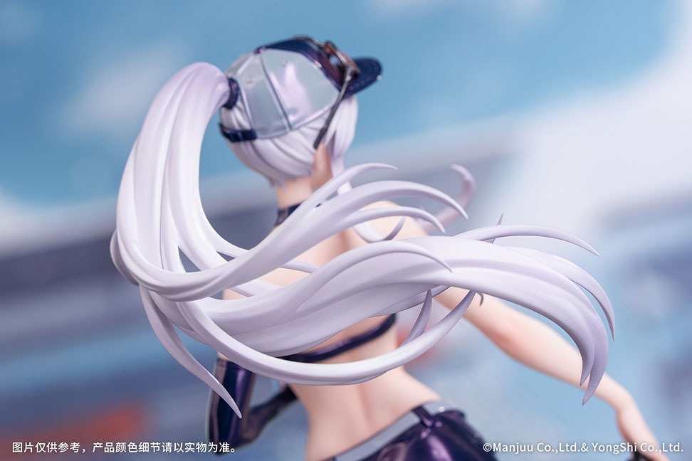 Gift+ エンタープライズウィンド・キャッチャー  アズールレーン