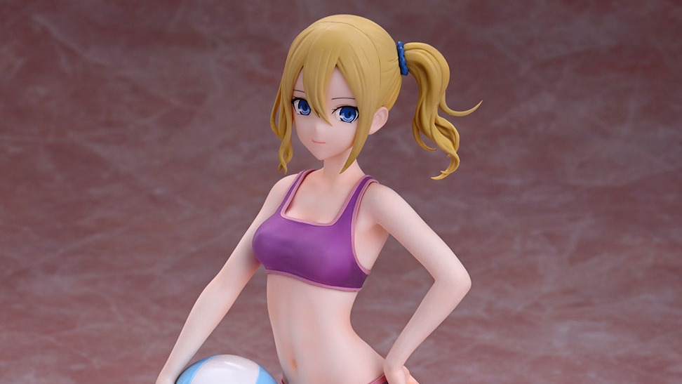 早坂愛【Summer Queens】