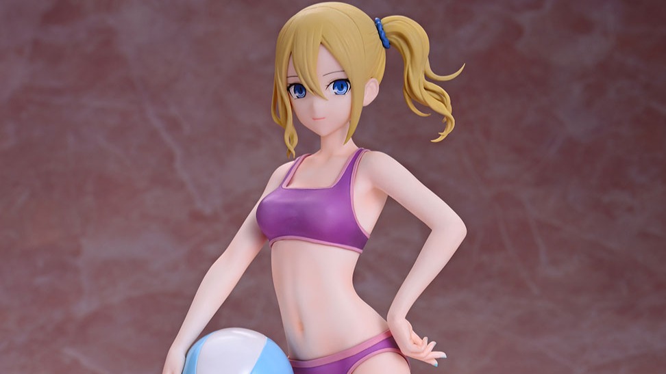 アッセンブル・ヒロインズ 早坂愛【Summer Queens】