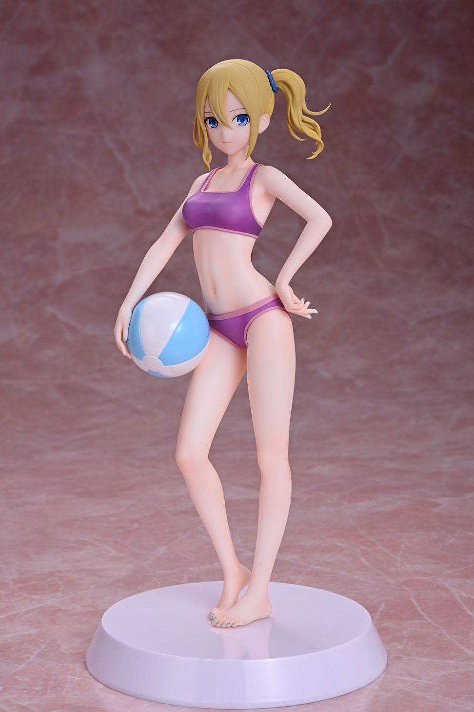 早坂愛【Summer Queens】