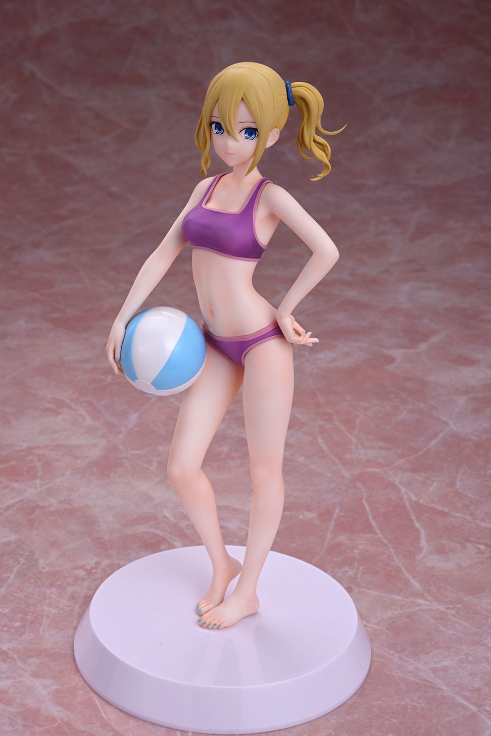 早坂愛【Summer Queens】