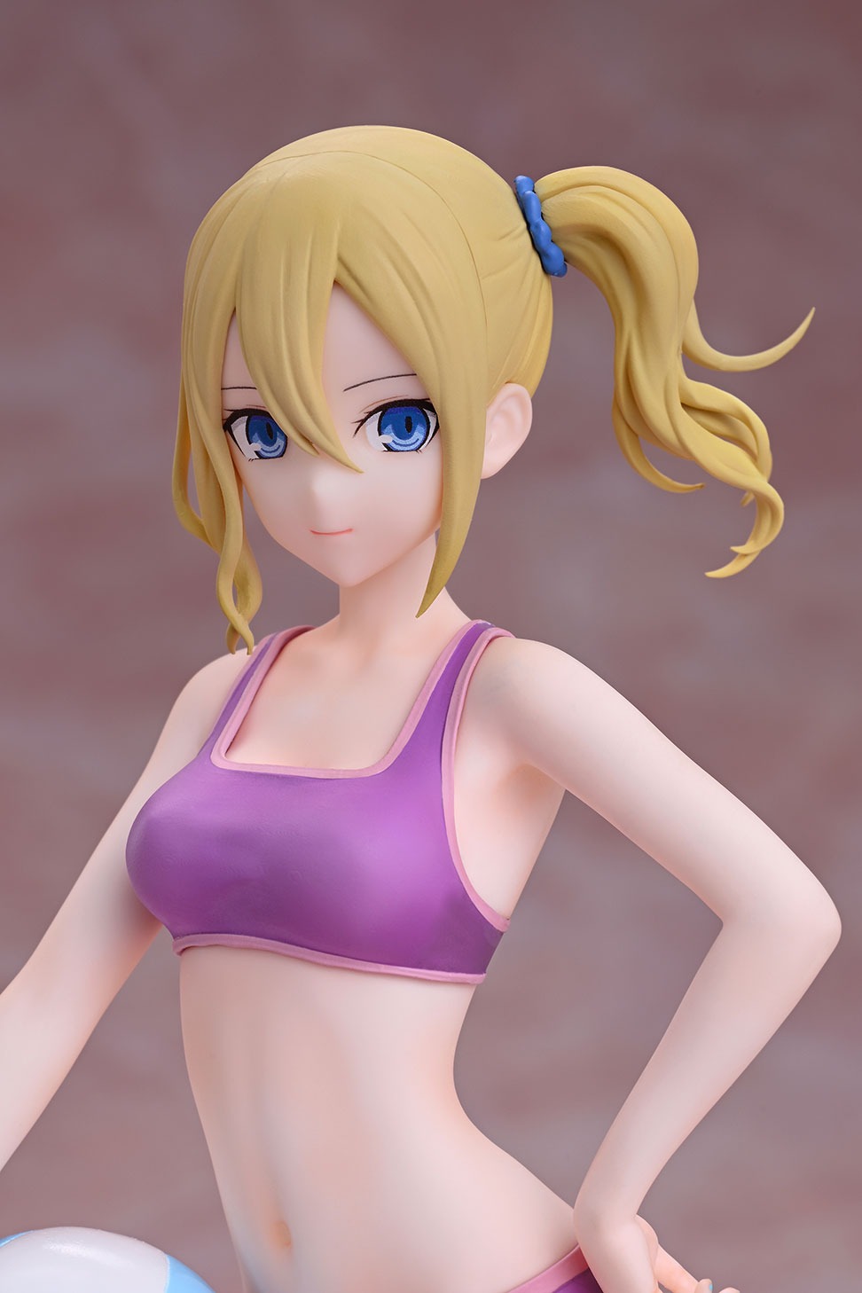 早坂愛【Summer Queens】