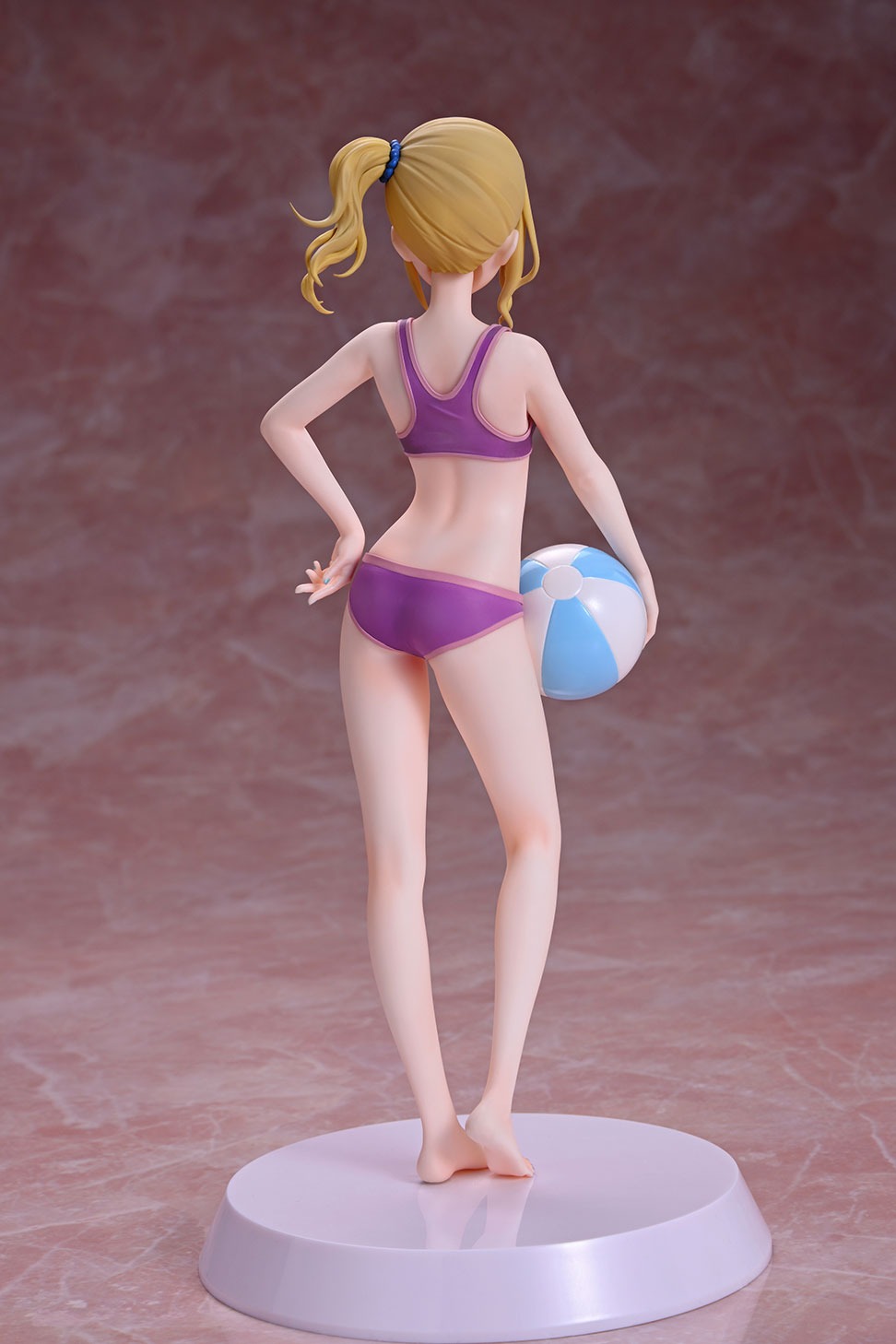 早坂愛【Summer Queens】