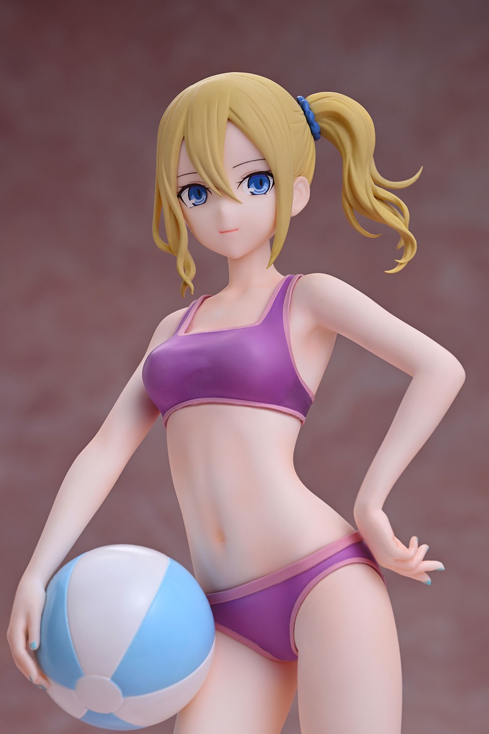 早坂愛【Summer Queens】
