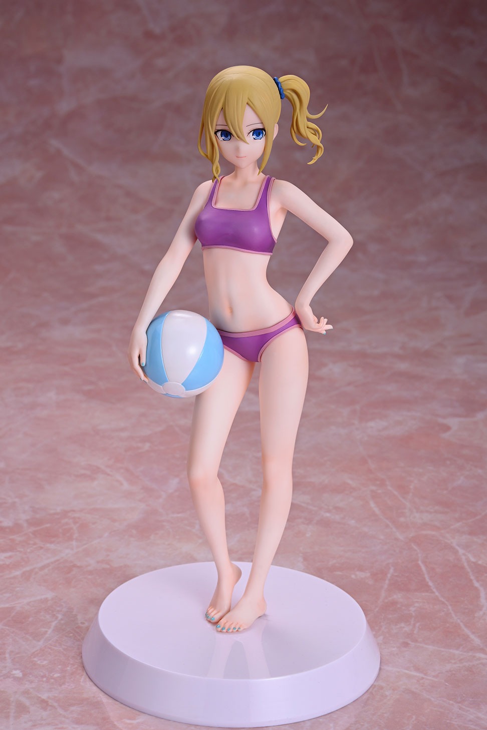 早坂愛【Summer Queens】