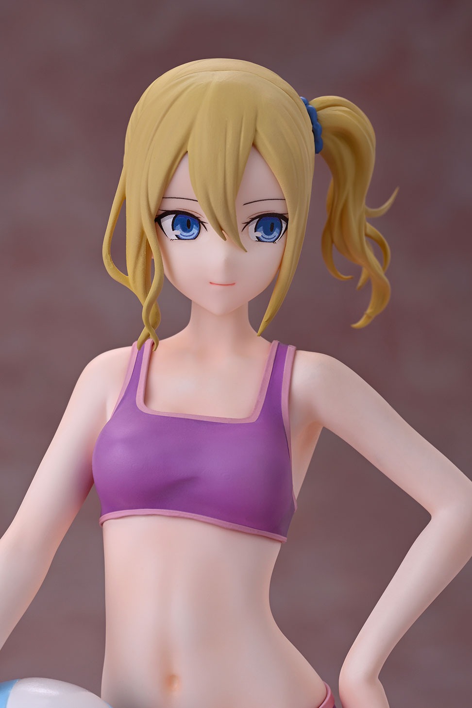 早坂愛【Summer Queens】