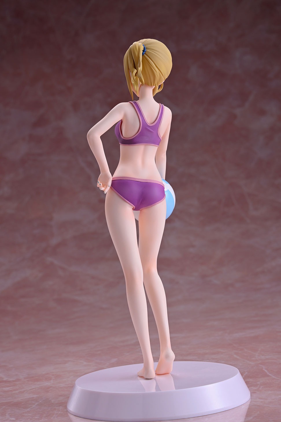早坂愛【Summer Queens】