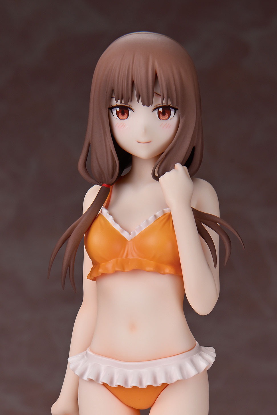 伊井野ミコ【Summer Queens】