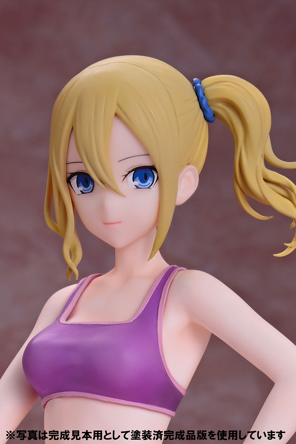 アッセンブル・ヒロインズ 早坂愛【Summer Queens】