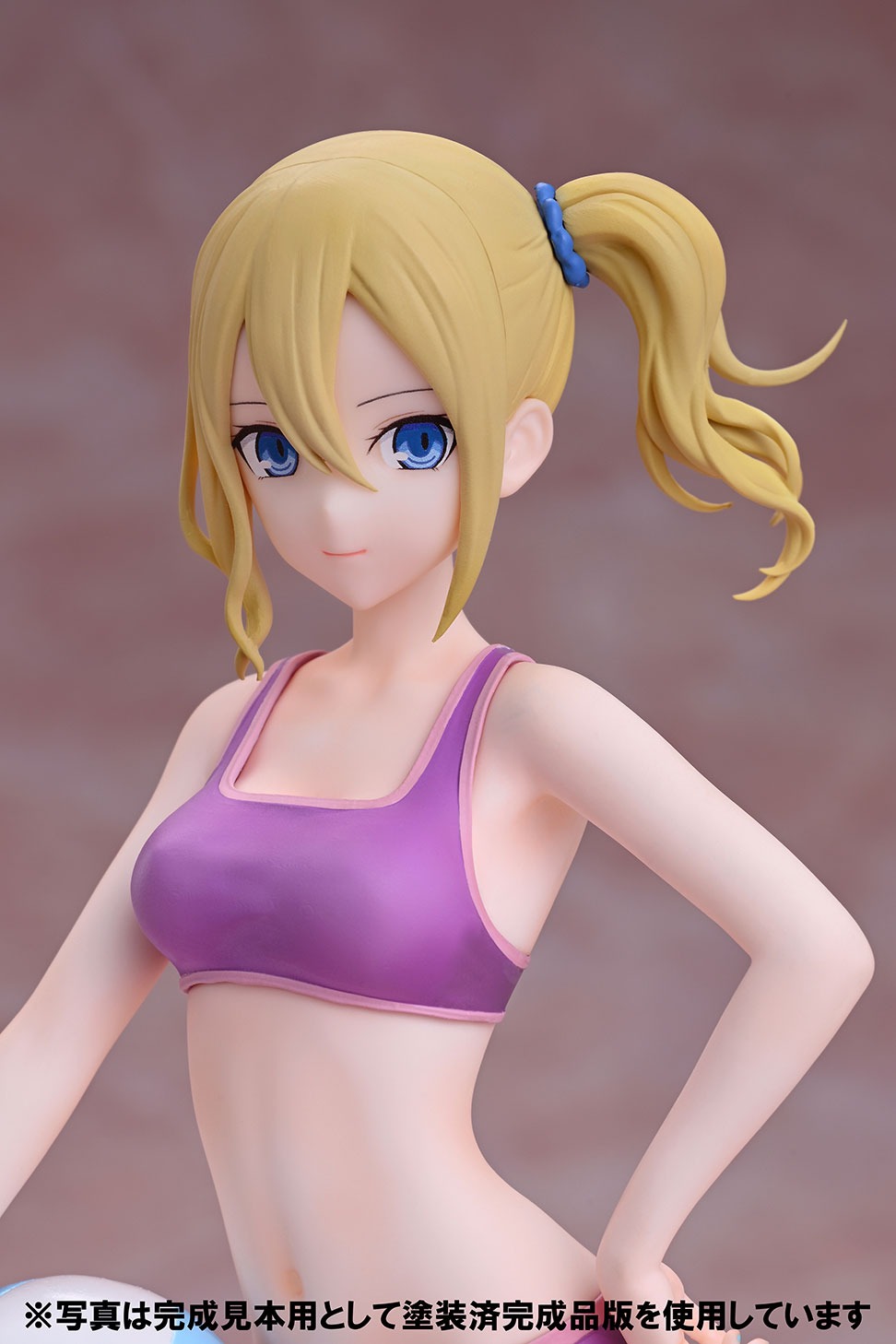 アッセンブル・ヒロインズ 早坂愛【Summer Queens】