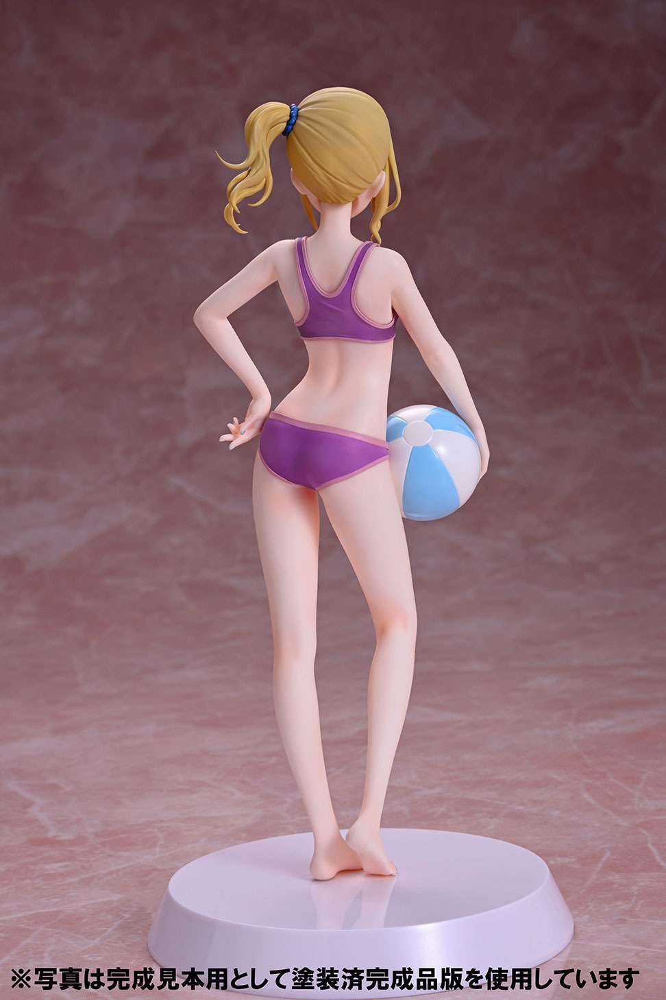 アッセンブル・ヒロインズ 早坂愛【Summer Queens】