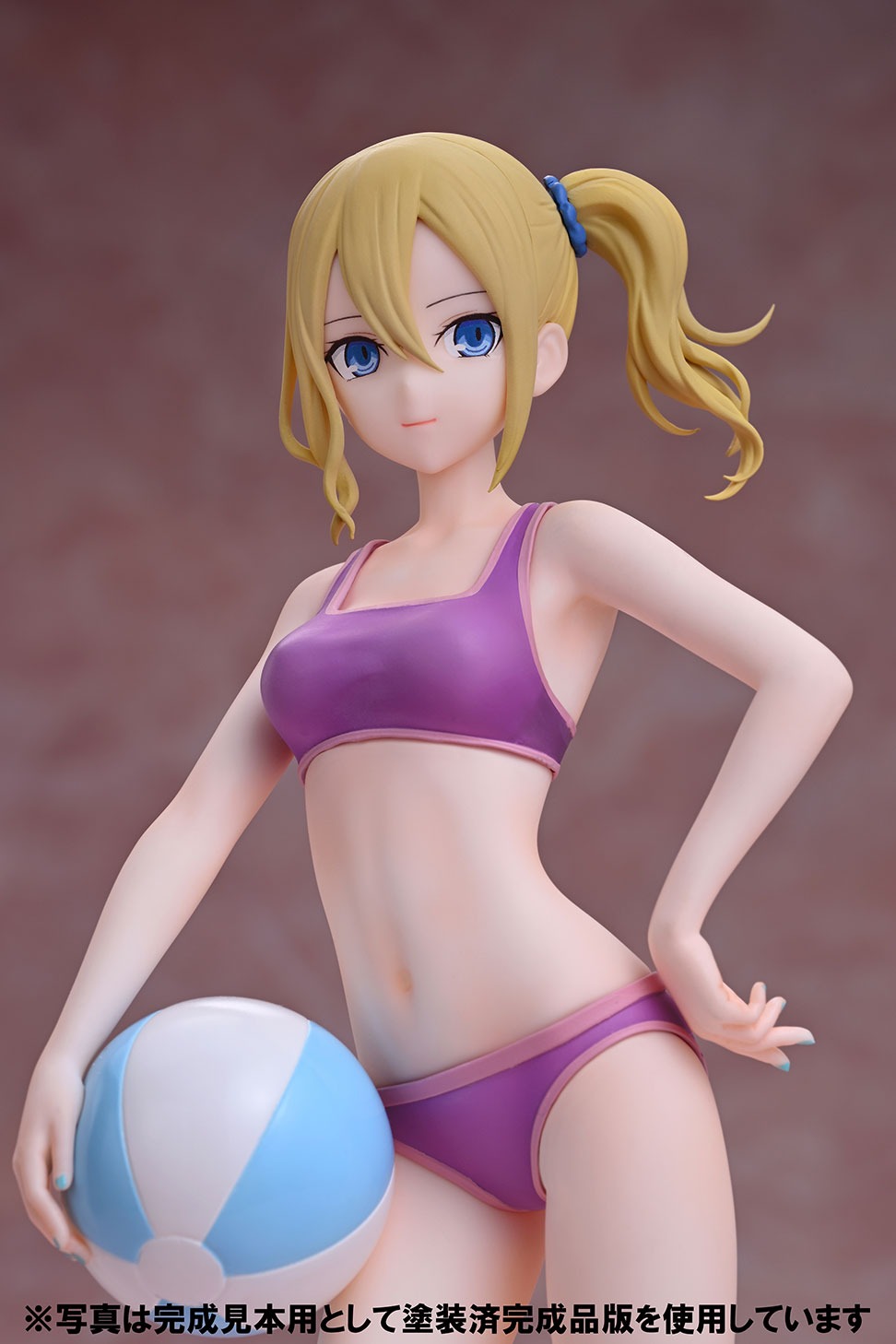 アッセンブル・ヒロインズ 早坂愛【Summer Queens】