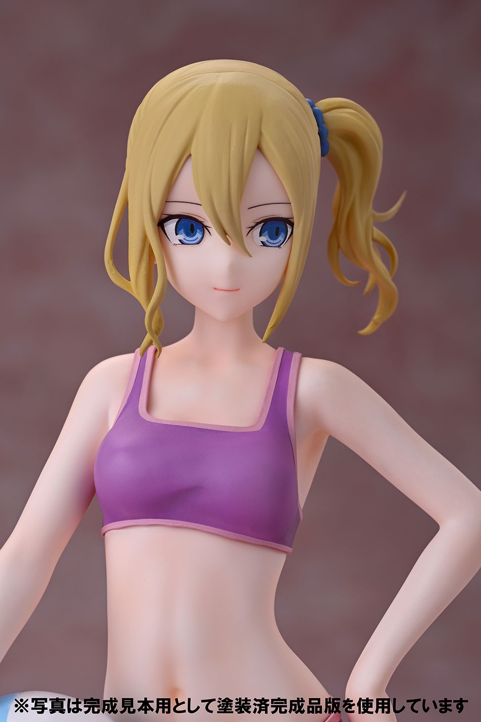 アッセンブル・ヒロインズ 早坂愛【Summer Queens】
