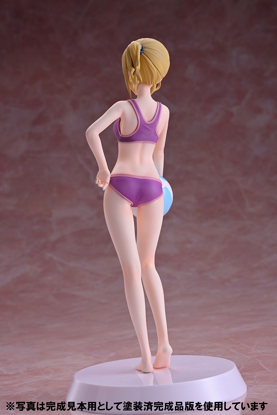 アッセンブル・ヒロインズ 早坂愛【Summer Queens】