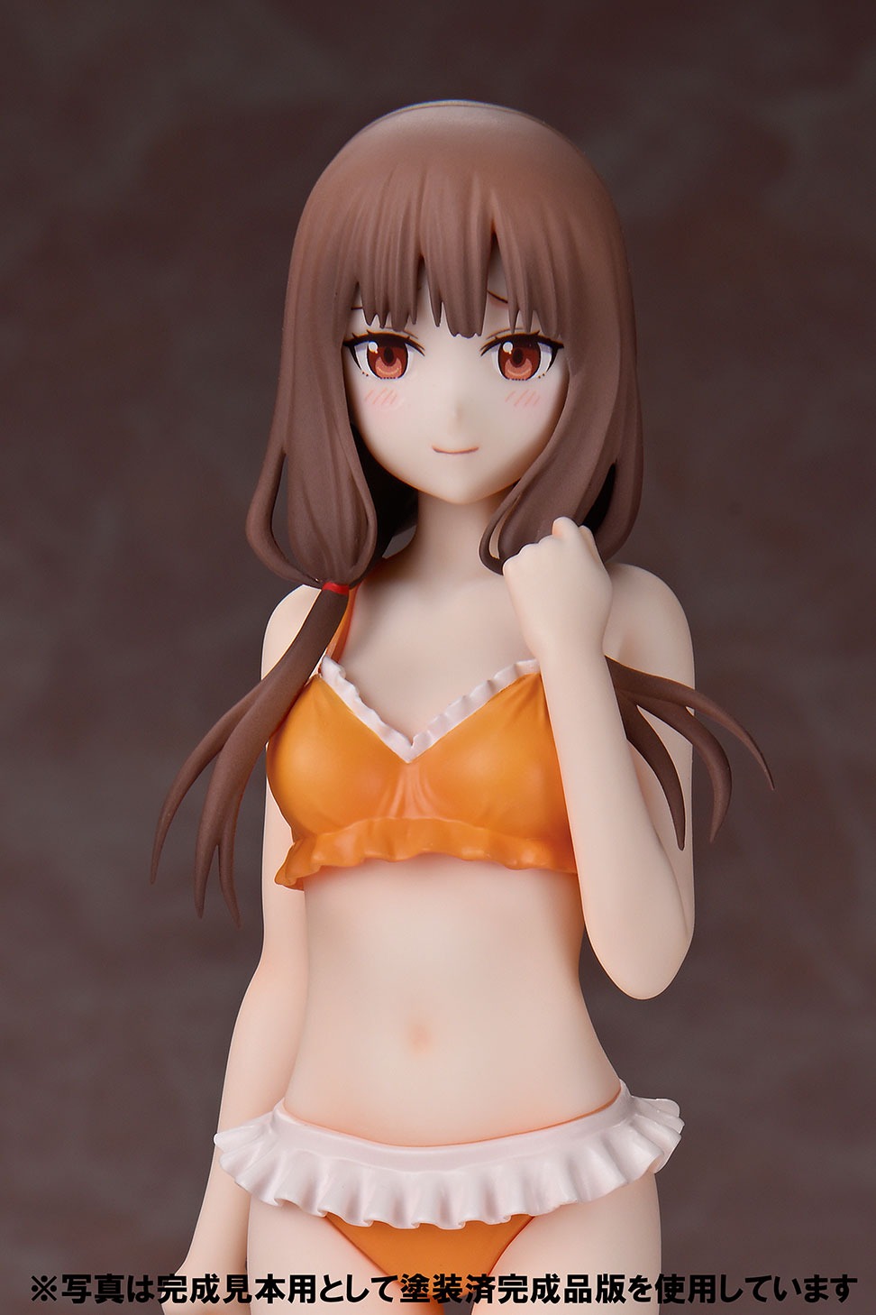アッセンブル・ヒロインズ 伊井野ミコ【Summer Queens】